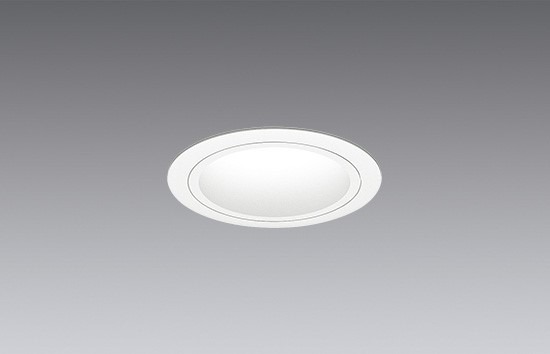 SXD1019WA 遠藤照明 ベースダウンライト 白コーン φ75 LED Synca調色 Fit調光 超広角