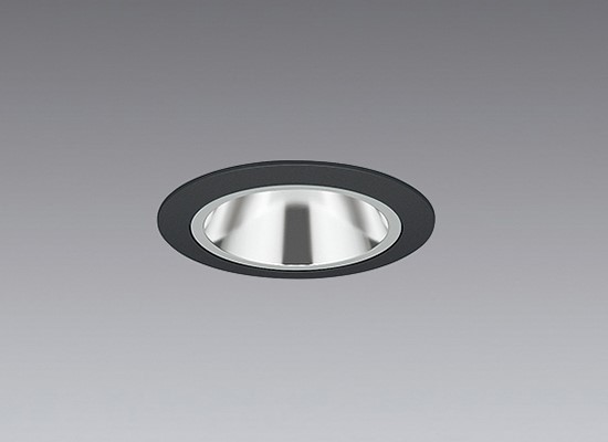 SXD1065B 遠藤照明 グレアレスベースダウン 黒 φ50 LED Synca調色 Fit調光 中角