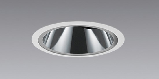 SXD1084W 遠藤照明 軒下用グレアレスユニバーサルダウンライト φ100 LED Synca調色 Fit調光 中角 16,240円