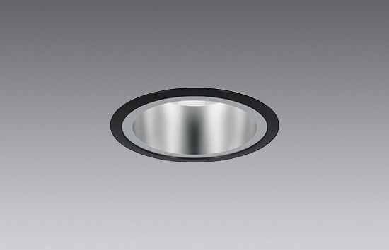 SXD1105B 遠藤照明 ユニバーサルダウンライト 黒 φ100 LED Synca調色 Fit調光 超広角｜コネクト オンライン