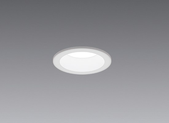 SXD1123W 遠藤照明 ダウンライト SB形 浅型 白 φ50 LED Synca調色 Fit調光 拡散|コネクト オンライン