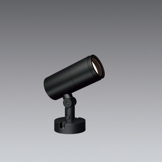 SXS3016H-L 遠藤照明 屋外用スポットライト ダークグレー LED Synca調色 調光 中角