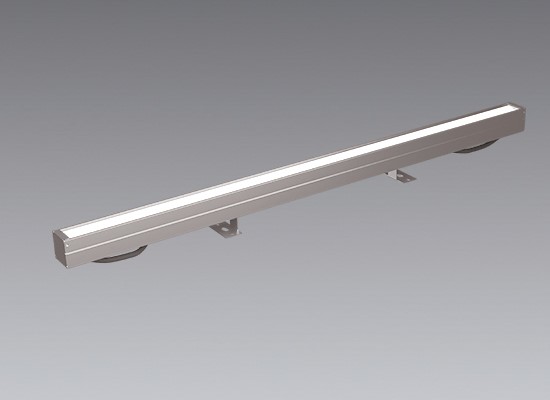 SXS3039S-L 遠藤照明 屋外用間接照明 有線 L1200 LED Synca調色 調光 レクタングル配光
