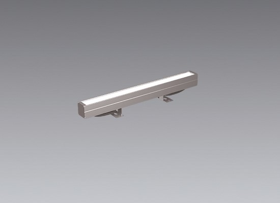 SXS3041S-L 遠藤照明 屋外用間接照明 有線 L600 LED Synca調色 調光 レクタングル配光|コネクト オンライン