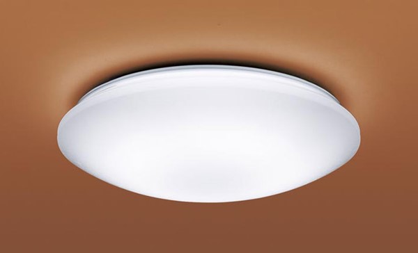 LGC41162K パナソニック シーリングライト 模様入り LED 調色 調光 ～10畳 (LGC41162 後継)