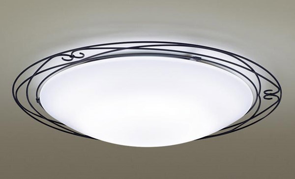 LGC51141K パナソニック シーリングライト LED 調色 調光 ~12畳 (LGC51141 後継)|コネクト オンライン