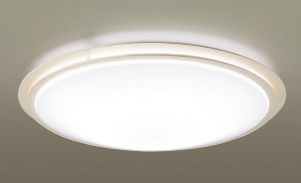 LGC51146K パナソニック シーリングライト ホワイト LED 調色 調光 ～12畳 (LGC51146 相当品)