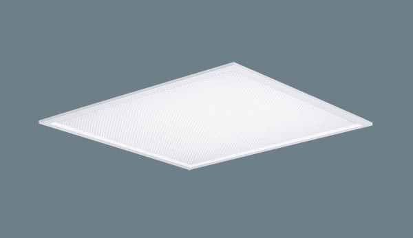 NNF57510CLT9 パナソニック スクエア型ベースライト 639角 LED 昼白色 調光 (NNF57510J 後継品)