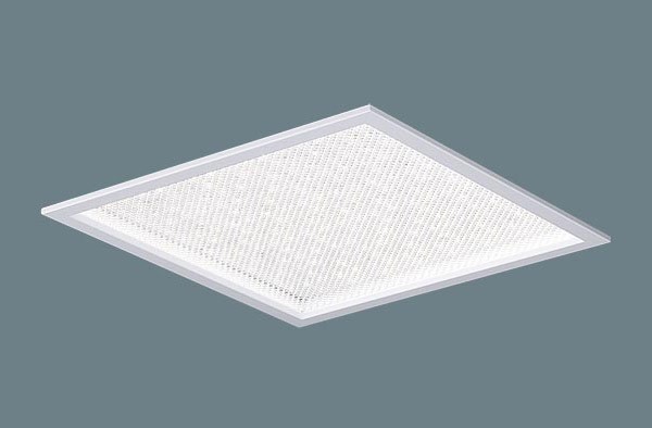 XL584PGVCLA9 パナソニック スクエア型ベースライト 600角 LED 昼白色 調光 (XL584PGVJ 後継品) 法人様限定XL584PGVC LA9パナソニック 天井埋込型