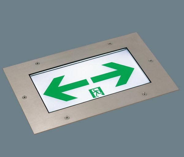 FW10373CLE1 パナソニック 通路誘導灯 床埋込型 C級(10形) LED