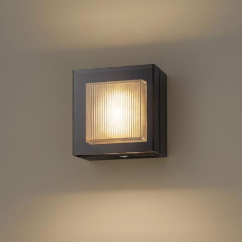 NWCF59216LE1 パナソニック 屋外用ブラケットライト LED（電球色）