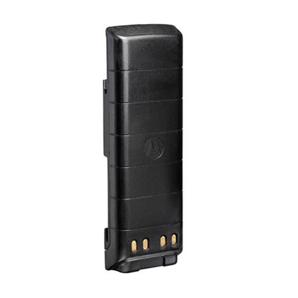 【メーカー直送】 MLB-701A モトローラ 防浸用リチウムイオン電池 7.4V/2100mAh
