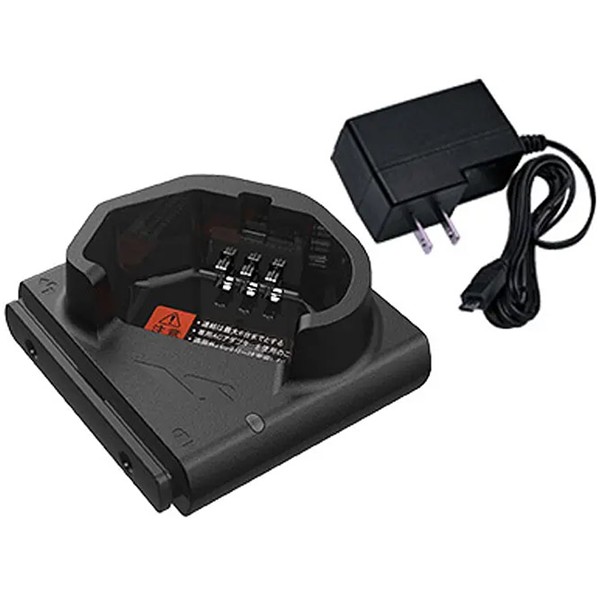【メーカー直送】 VAC-73 STANDARD 急速充電器セット