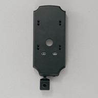 OA253475 オーデリック 防犯カメラ 絶縁台型人検知カメラ ブラック センサー付 録画 照明点灯機能付 ※SDカード別売