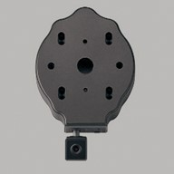 OA253483 オーデリック 防犯カメラ 絶縁台型人検知カメラ ブラック センサー付 録画 照明点灯機能付 ※SDカード別売