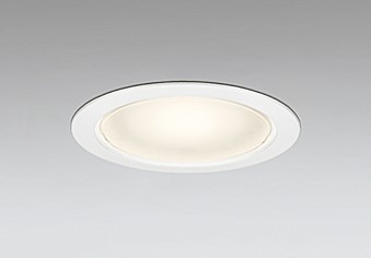 OD261867LR オーデリック 軒下用ダウンライト ホワイト φ150 LED(電球色) (OD261867LD 代替品) 6,081円