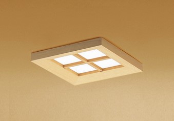 OD301263WR オーデリック 和風ダウンライト 150角 LED(温白色)|コネクト オンライン