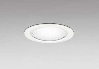 OD361531NR オーデリック 軒下用ダウンライト ホワイト φ100 LED(昼白色) (OD261861NR 代替品)