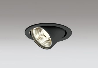 OD361534R オーデリック ユニバーサルダウンライト ブラック LED 電球色 調光