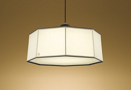 OP252684BR オーデリック 和風ペンダントライト LED 調色 調光 Bluetooth ～8畳｜コネクト オンライン