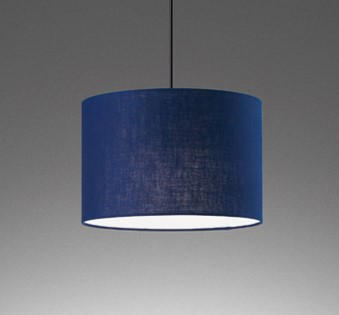 OP252963NR オーデリック ペンダントライト 藍染め LED(昼白色) 36,095円