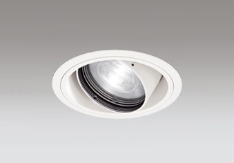 XD402439BC オーデリック ユニバーサルダウンライト φ125 ホワイト LED 調色 調光 Bluetooth スプレッド (XD402494BC 代替品) 15,444円