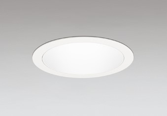 XD701201 オーデリック ダウンライト ホワイト φ150 LED(昼白色) 拡散