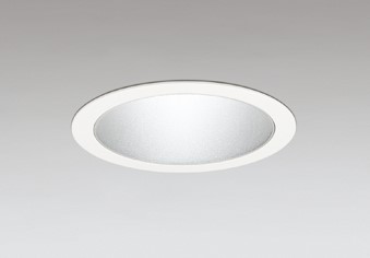XD701209 オーデリック ダウンライト ホワイト φ150 LED(昼白色) 拡散