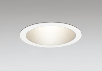 XD701212 オーデリック ダウンライト φ150 ホワイト LED(電球色) 拡散 (XD401117 代替品)