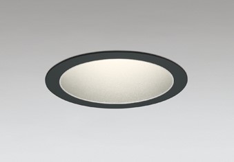 XD701216 オーデリック ダウンライト φ150 ブラック LED(電球色) 拡散 (XD401118 代替品)