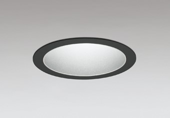 XD701306 オーデリック ダウンライト ブラック φ150 LED(白色) 拡散