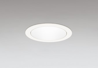 XD703201 オーデリック ダウンライト φ100 LED(白色) 拡散|コネクト オンライン