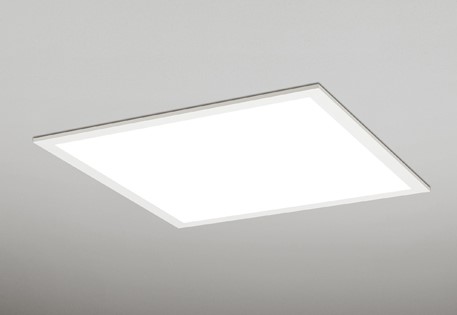 XL501019R オーデリック スクエア型ベースライト 600角 LED(昼白色)｜コネクト オンライン