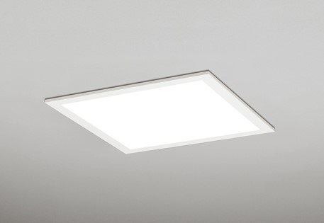 XL501020R オーデリック スクエア型ベースライト 450角 LED(昼白色)｜コネクト オンライン