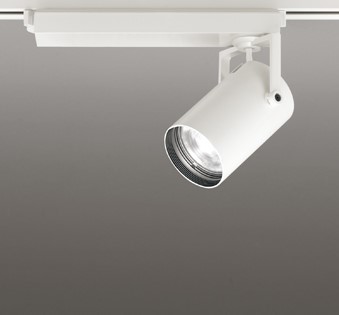 XS511109BC1 オーデリック レール用スポットライト ホワイト LED 温白色 調光 Bluetooth 中角 (XS511109BC 代替品)｜コネクト オンライン