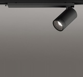 XS613114HC オーデリック レール用スポットライト ブラック LED 温白色 調光