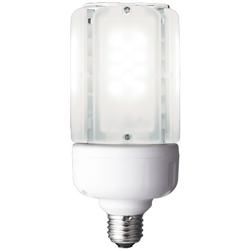 岩崎電気 LDT100-242V28NG/H100 LED電球 LEDioc LEDライトバルブK 28W 昼白色 4000lm (E26)