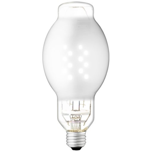 LDS15N-G/G 岩崎電気 LED電球 LEDioc LEDライトバルブG 15W (LDS16N-G/G 後継品)