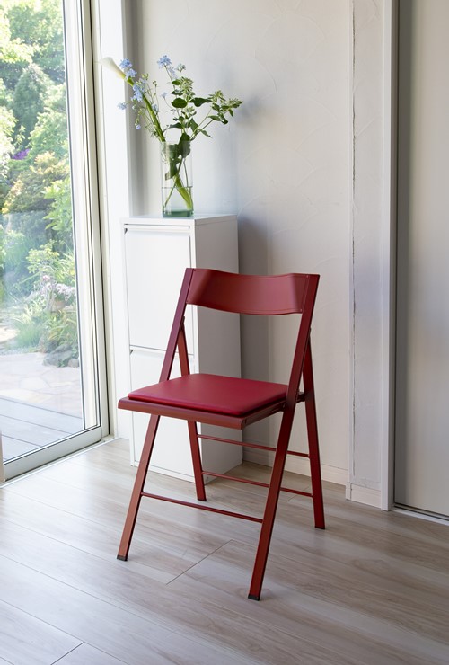 【メーカー直送】 arrmet ポケットカラー パートクッション ラスト 4580796401879
