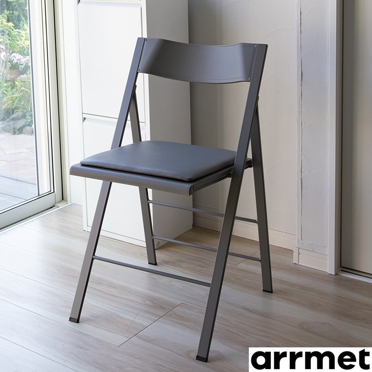 【メーカー直送】 arrmet ポケットカラー パートクッション グレー 4580796401886|コネクト オンライン
