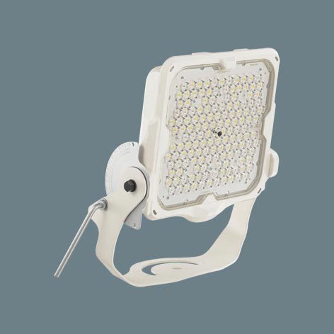 パナソニック　投光器 LED投光器 駐車場用「パークビーム ER」 | 屋外用照明器具