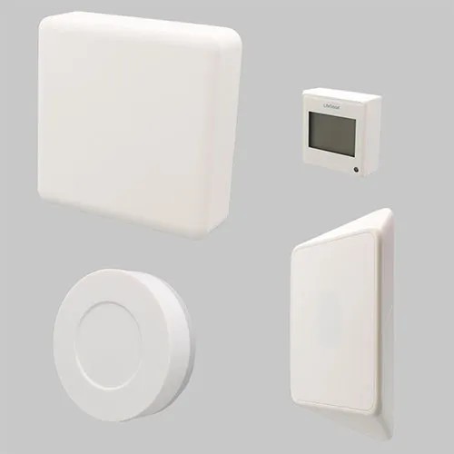 楽天市場】LIXIL TOSTEM ライフアシスト2 ホームデバイス LS250