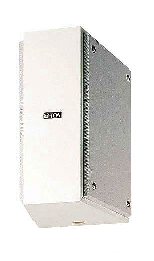 TOA スピーカーブラケット付き BS-4W 2個セット ホワイト TOA スピーカーブラケット付き BS-4W 2個セット ホワイト TOA