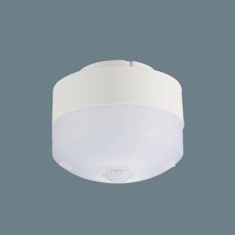 LLD4000NCS1 パナソニック LEDフラットランプ PaPIRｓ付 LED（昼白色） 拡散