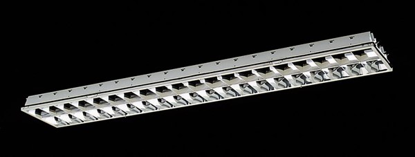 FSK41215 パナソニック 高効率OAコンフォート CLASS I アルミルーバ(単連兼用) 灯具別売