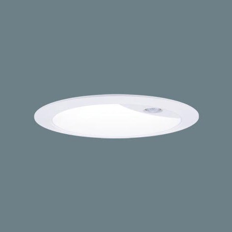 XNS0660WNKLE9 パナソニック ダウンライト φ150 LED（昼白色） センサー付 拡散 (XND0664WN 相当品)｜コネクト オンライン