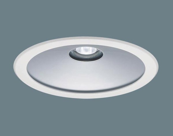 XND9941SSKLR9 パナソニック 高天井用ダウンライト φ400 ホワイト LED 昼白色 調光 拡散