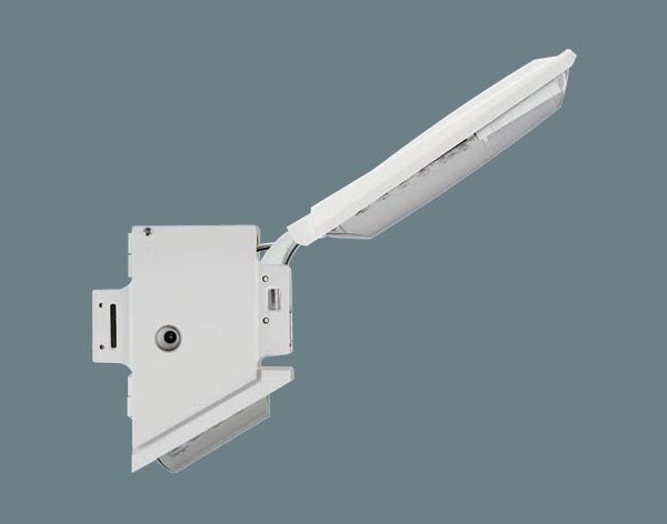 XY5546LE1 パナソニック 防犯灯 非常灯付 ホワイト LED（昼白色/明光色） センサー付