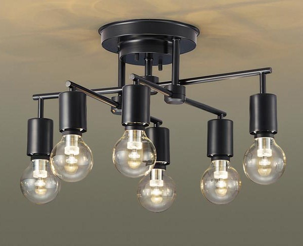 ★未開封品★パナソニック シャンデリア LED 温白色 LGB57329WCE1 楽天市場】パナソニック 天井直付型 LED（電球色） シャンデリア