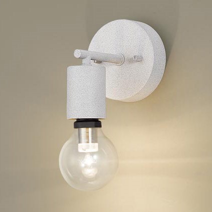LGB81409 パナソニック ブラケットライト ホワイト LED（電球色）